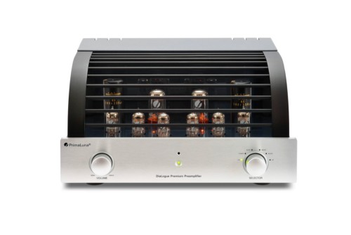 Primaluna Dialogue Premium Preamplifier Harma ECC82 STR Full Upgrade Kit Primaluna Dialogue Premium Preamplifier Harma ECC82 STR Full Upgrade Kit